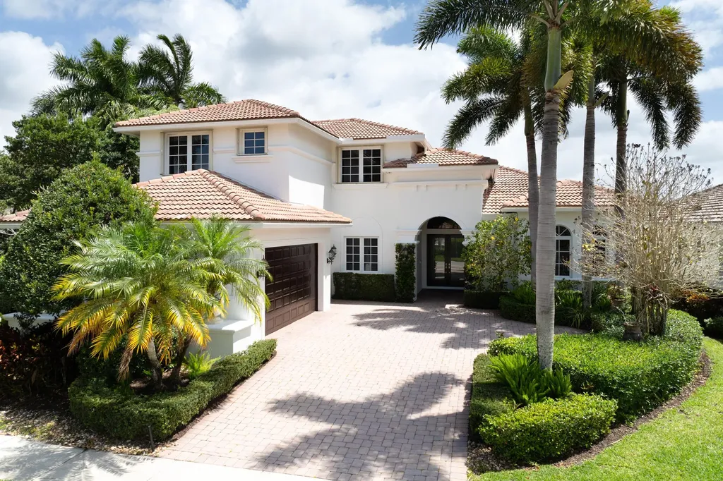 7030 Isla Vista Drive West Palm Beach FL 33412