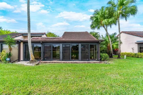 9306 Vista Del Lago Boca Raton FL 33428