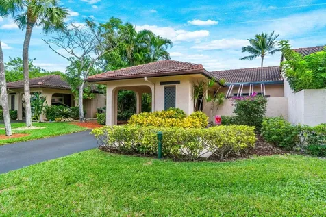 9306 Vista Del Lago Boca Raton FL 33428