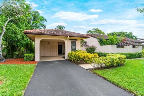 9306 Vista Del Lago Boca Raton FL 33428