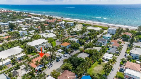 11 Tropical Drive Ocean Ridge FL 33435