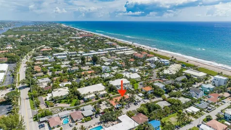 11 Tropical Drive Ocean Ridge FL 33435