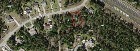 5 Greenpark Boulevard Homosassa FL 34446