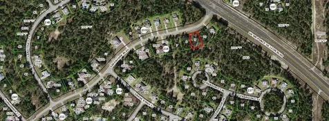 5 Greenpark Boulevard Homosassa FL 34446