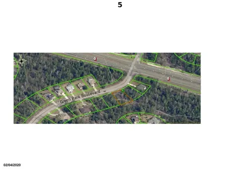 5 Greenpark Boulevard Homosassa FL 34446