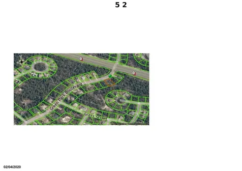 5 Greenpark Boulevard Homosassa FL 34446