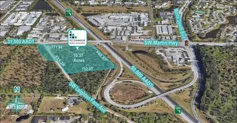 0 SW Martin Highway Palm City FL 34990