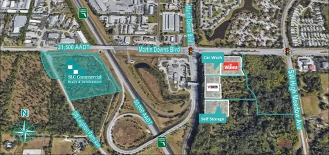 0 SW Martin Highway Palm City FL 34990