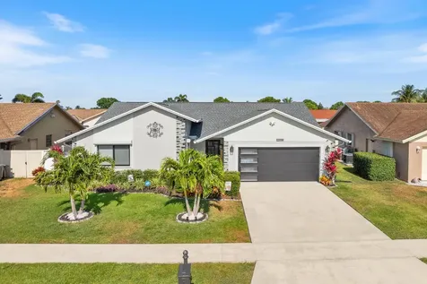 23098 Sw 55th Avenue Boca Raton FL 33433