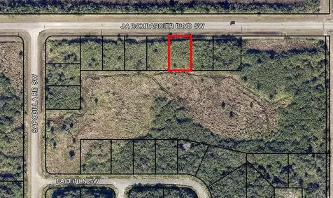 0 J.a. Bombardier Boulevard Palm Bay FL 32908
