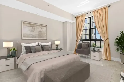 701 S Olive Avenue West Palm Beach FL 33401