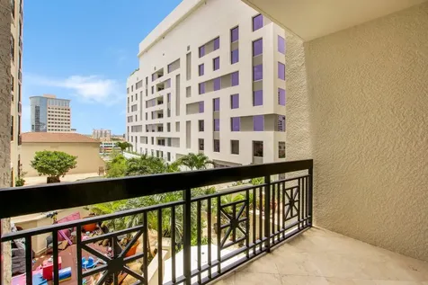 701 S Olive Avenue West Palm Beach FL 33401