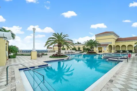 701 S Olive Avenue West Palm Beach FL 33401