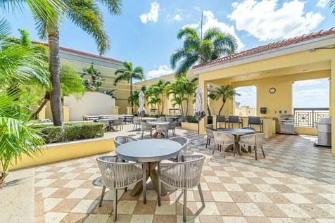 701 S Olive Avenue West Palm Beach FL 33401