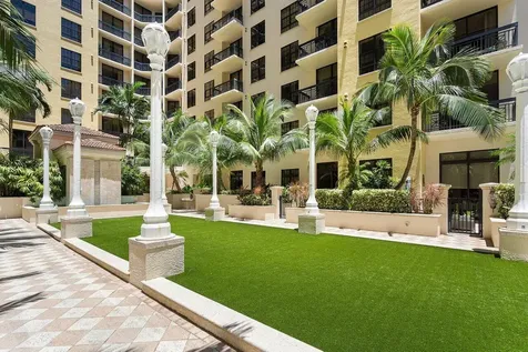 701 S Olive Avenue West Palm Beach FL 33401