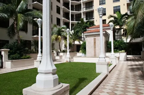 701 S Olive Avenue West Palm Beach FL 33401