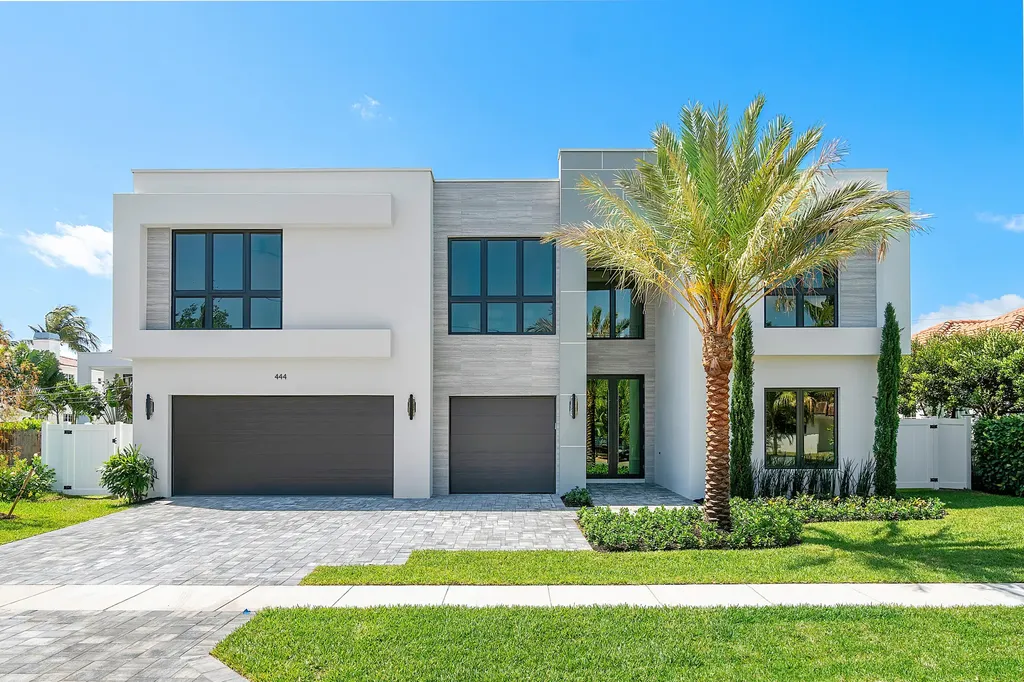 444 Ne 5th Street Boca Raton FL 33432