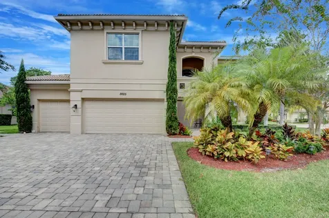 8625 Wellington View Drive Royal Palm Beach FL 33411