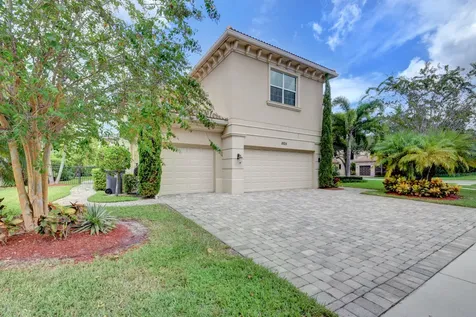 8625 Wellington View Drive Royal Palm Beach FL 33411