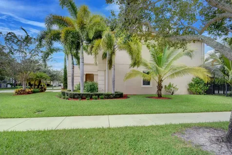 8625 Wellington View Drive Royal Palm Beach FL 33411