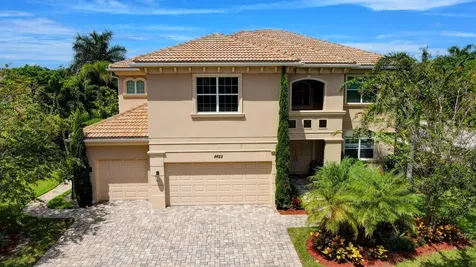 8625 Wellington View Drive Royal Palm Beach FL 33411