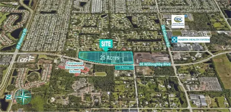 1705 SE Darling Street Stuart FL 34997