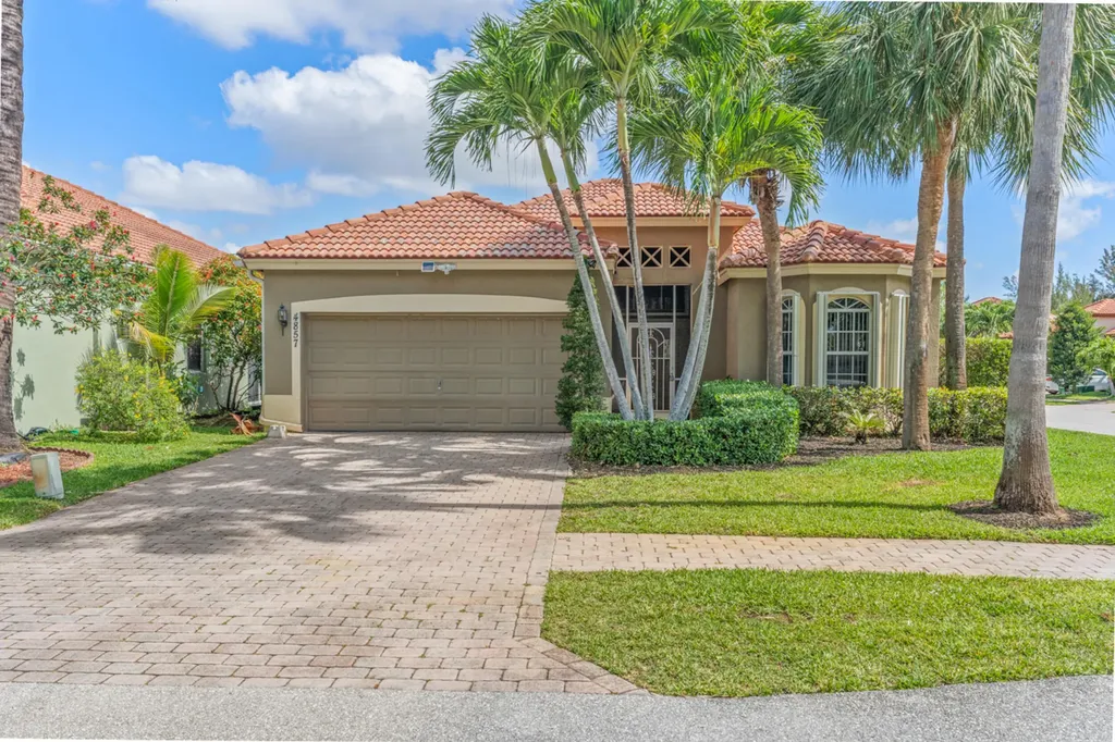 4857 Tropical Garden Drive Boynton Beach FL 33436