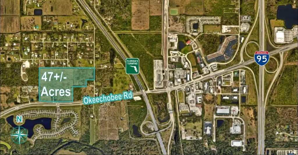 8560 Okeechobee Road Fort Pierce FL 34945