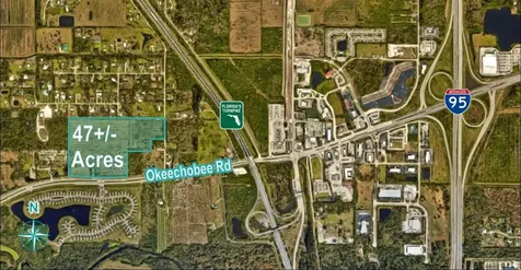 8560 Okeechobee Road Fort Pierce FL 34945