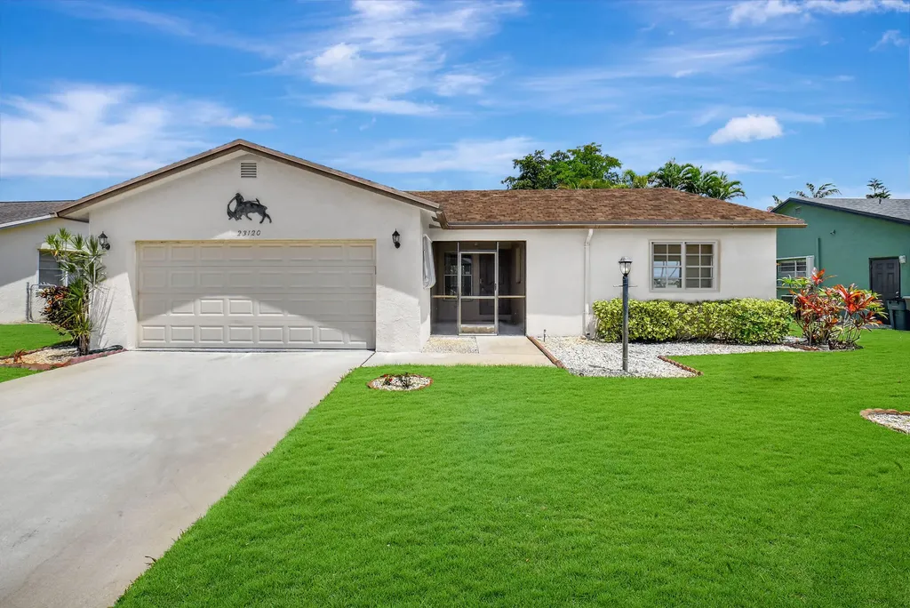 23120 Sw 61st Avenue Boca Raton FL 33428