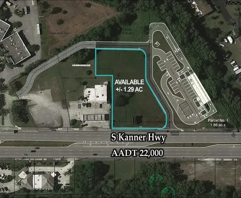 0 S Kanner Highway Stuart FL 34997