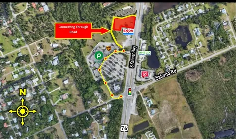 0 S Kanner Highway Stuart FL 34997