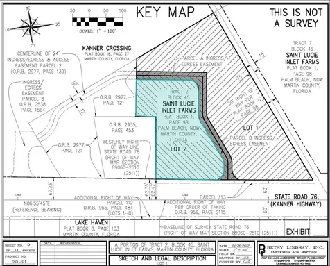 0 S Kanner Highway Stuart FL 34997