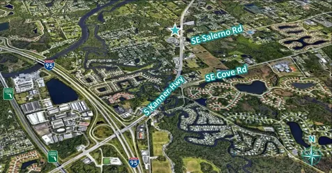 0 S Kanner Highway Stuart FL 34997
