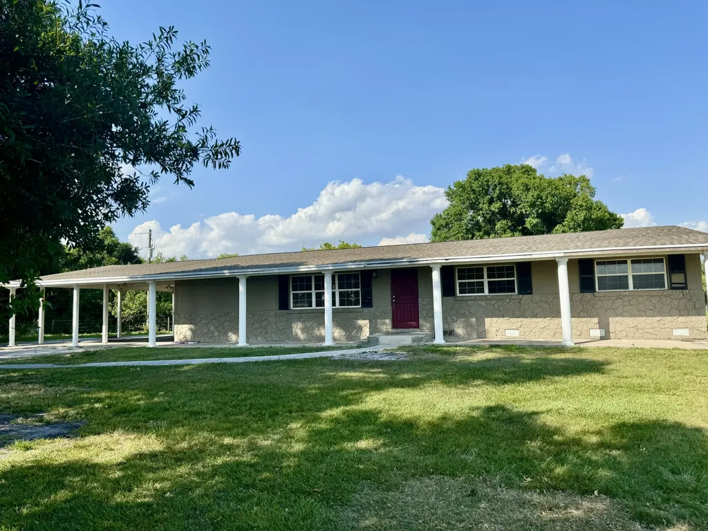 5200 Us Highway 98 Okeechobee FL 34972