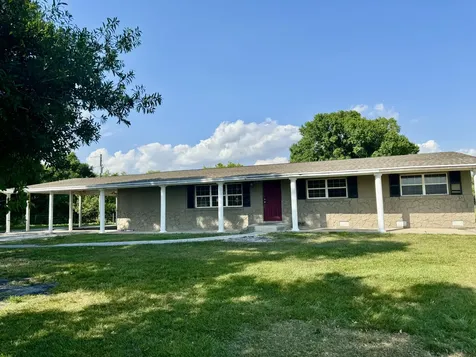 5200 Us Highway 98 Okeechobee FL 34972