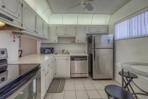 2682 Garden Drive Lake Worth FL 33461