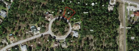29 Smilax Court Homosassa FL 34446