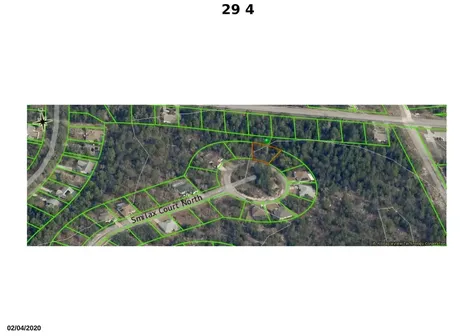 29 Smilax Court Homosassa FL 34446