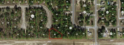 1005 W Riley Drive Citrus Springs FL 34434