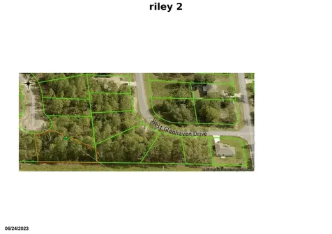 1005 W Riley Drive Citrus Springs FL 34434