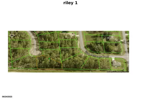 1005 W Riley Drive Citrus Springs FL 34434