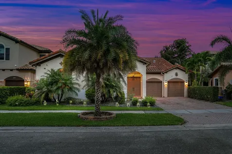 4187 Artesa Drive Boynton Beach FL 33436