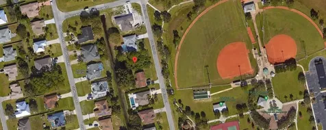 3243 SE Pinto Street Port Saint Lucie FL 34984