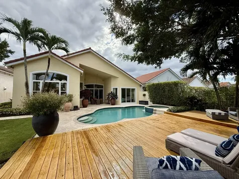14225 Stroller Way Wellington FL 33414