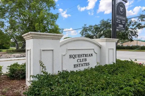 14225 Stroller Way Wellington FL 33414