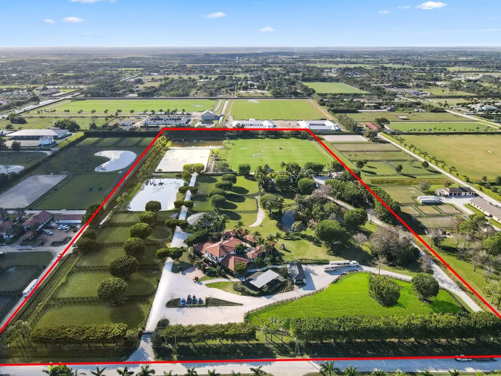 4723 125th Avenue Wellington FL 33449