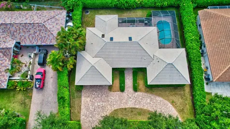 11546 Dunes Road Boynton Beach FL 33436