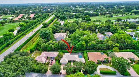 11546 Dunes Road Boynton Beach FL 33436