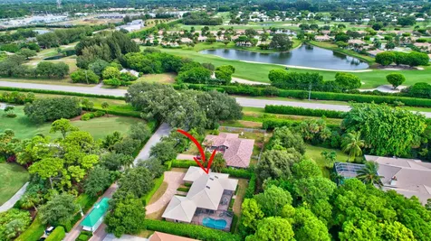 11546 Dunes Road Boynton Beach FL 33436